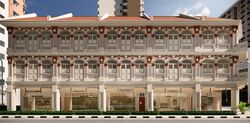 Jalan Besar (D8), Shop House #620206301